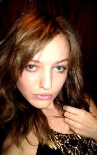 Ганна Лукьяненко